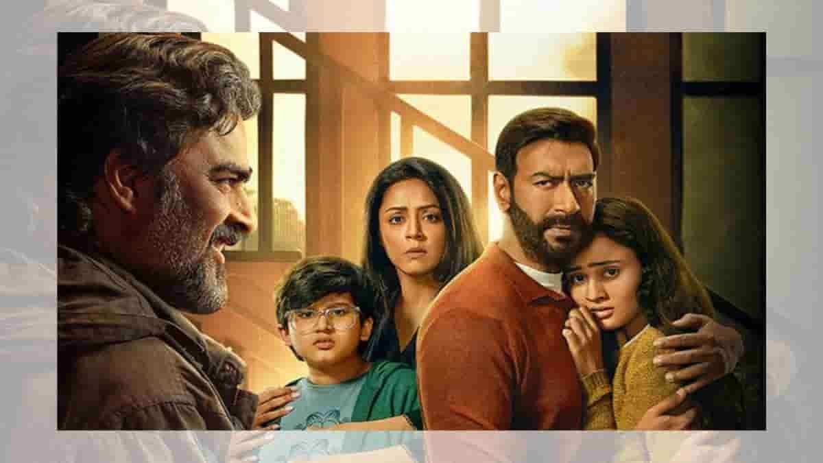 Shaitaan Movie Review In Hindi